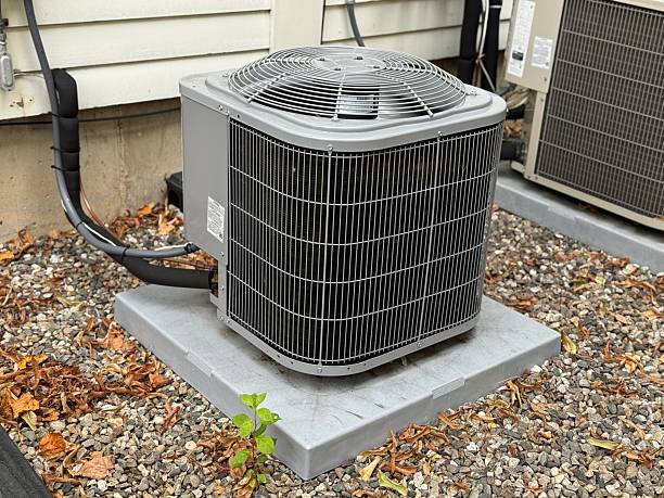 24/7 Emergency Hvac Installation experts in Knoxville, IL