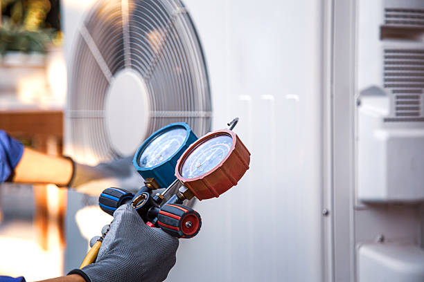Affordable Hvac Installation solutions in Knoxville, IL